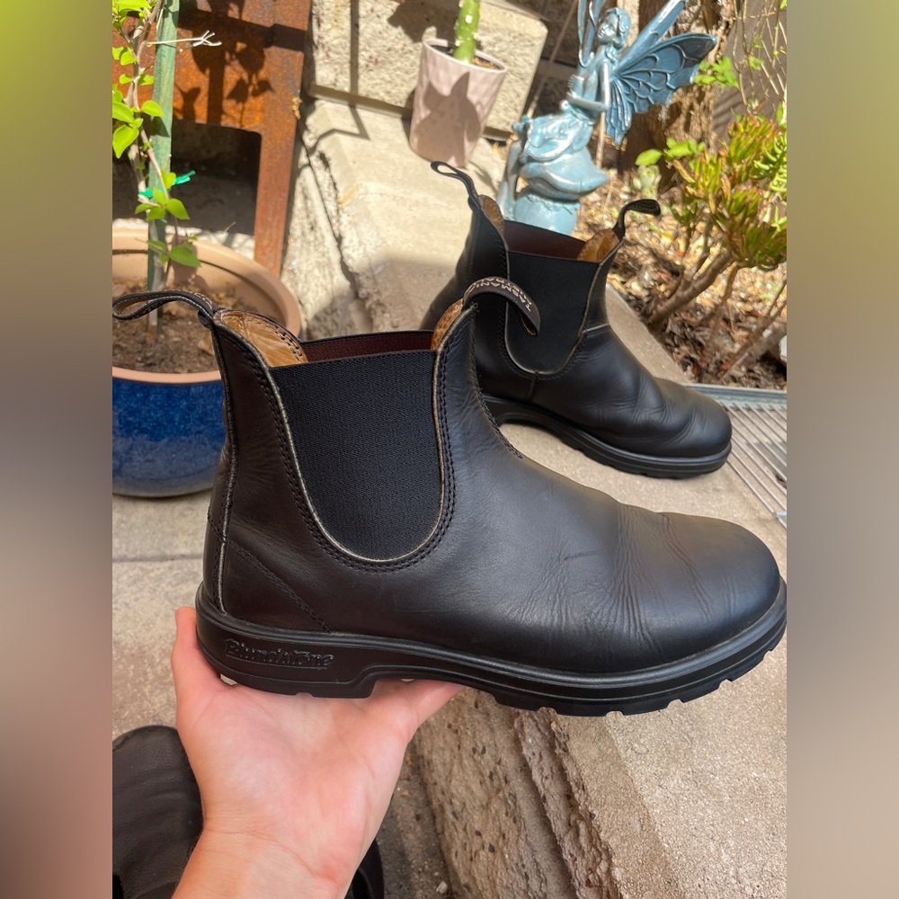Blundstone AU 7 Unisex Boots